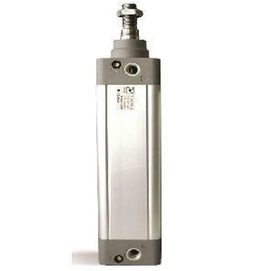 Pneumax 1396.63.125.01 Bore 63mm Stroke 125mm ISO Magnetic Cylinder