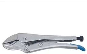 LOCK GRIP PLIERS(LGP001)