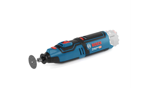 Rotary Tool (GRO 12V-35 ) (Solo)