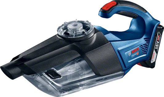 Vacuum Cleaners(GAS 18V-1 ) (Solo)
