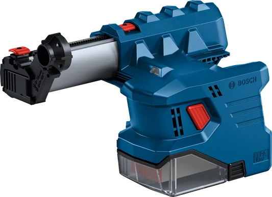 Dust Extractor (GDE 12 Dust Extr for GBH 185 )