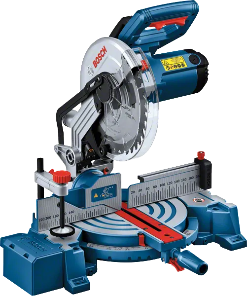 MiterSaw (GCM 254)