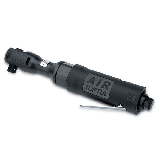 1/2" DR. Super Duty Air Ratchet Wrench (Max. Torque 75 Ft-Lb)