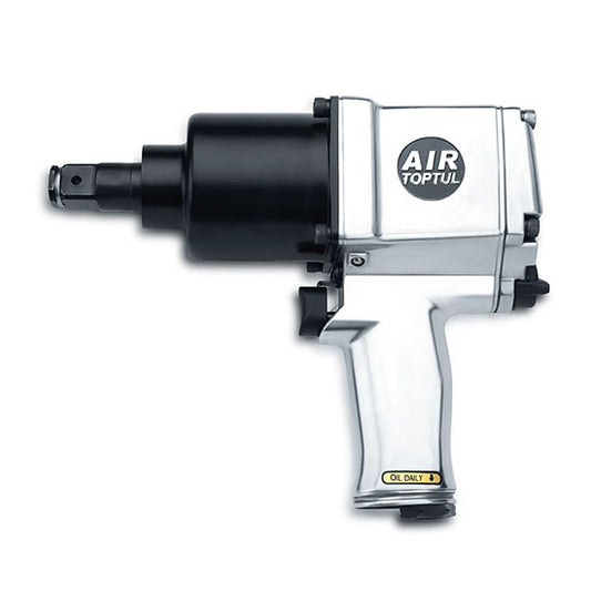 3/4" DR. Super Duty Air Impact Wrench (Max. Torque 750 Ft-Lb)