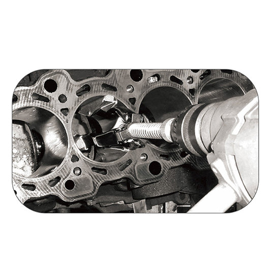 3-Leg Engine Cylinder Hone