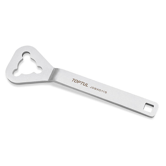 Audi VW Belt Pulley Reaction Wrench