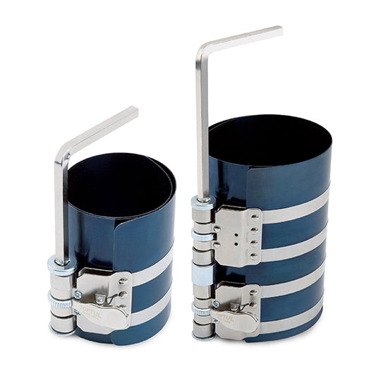 Piston Ring Compressor.