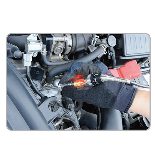 Heavy Duty Automotive Circuit Tester