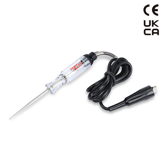 Heavy Duty Automotive Circuit Tester