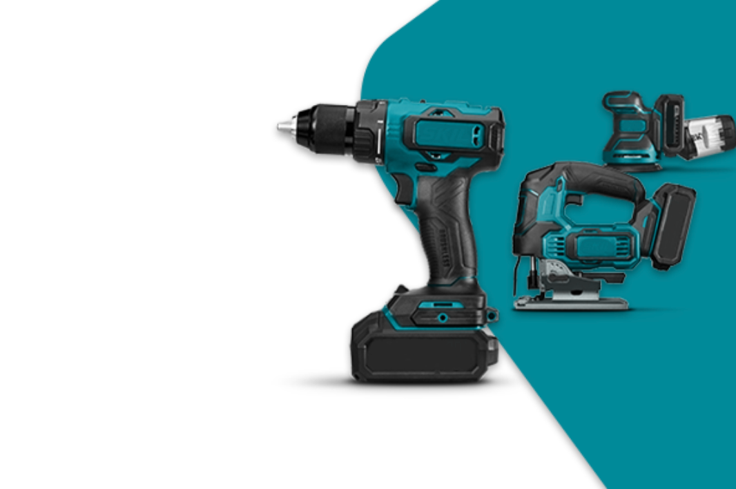 Power Tools