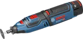Rotary Tool (GRO 12V-35 ) (Solo)