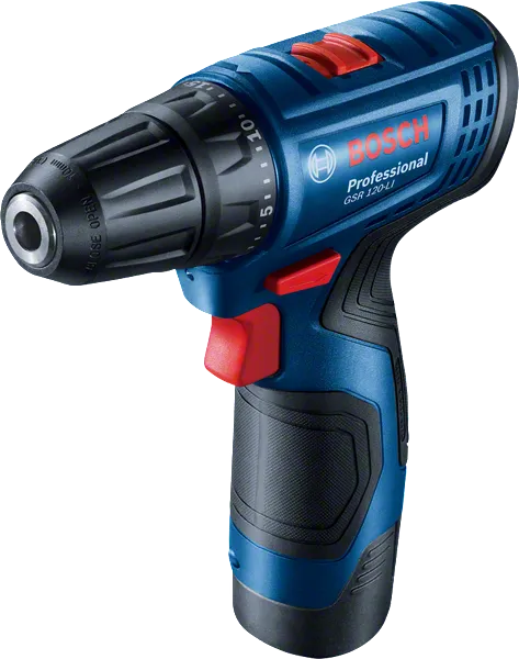 Drill Drivers