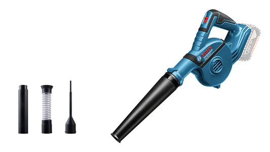 Blower/Leaf Vaccum GBL 18V-120 (Solo)
