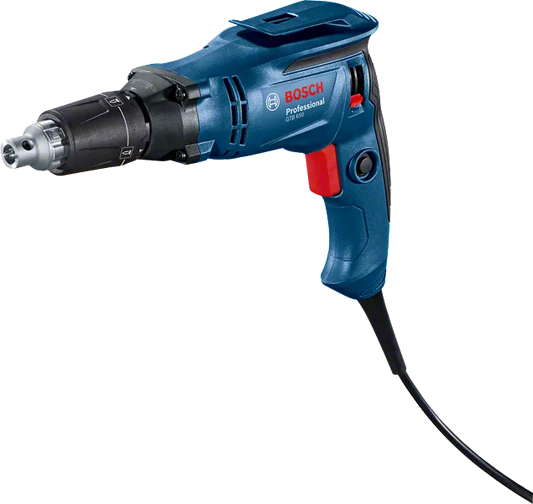 Screwdriver (GTB 650)