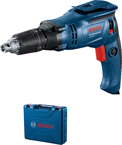 Screwdriver (GTB 650)