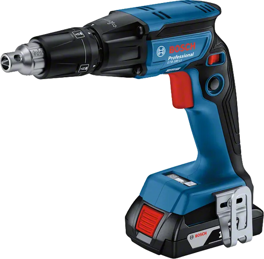 Screwdriver (GTB 185 Li) (Solo)