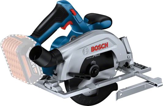 Circular Saw GKS 185Li (Solo)
