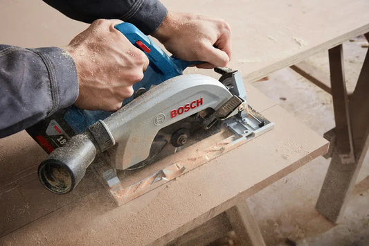 Circular Saw GKS 185Li (Solo)