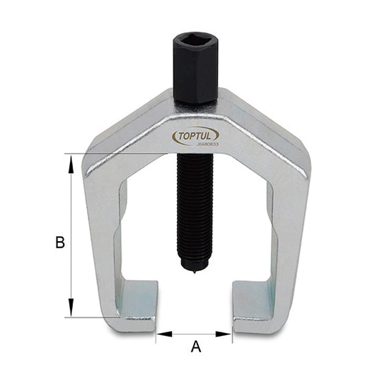 Pitman Arm Puller