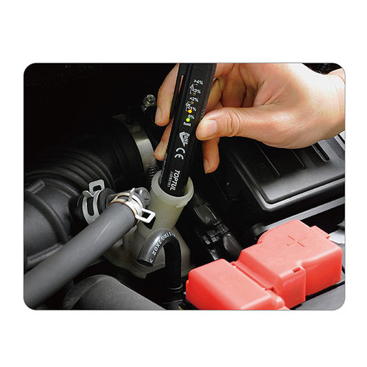 Brake Fluid Tester
