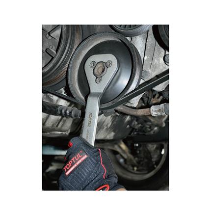 Audi VW Belt Pulley Reaction Wrench