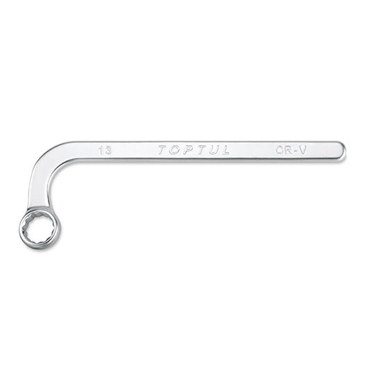 Injection Pump Wrench